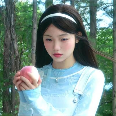 巴黎小情人
