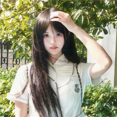 你是人间理想